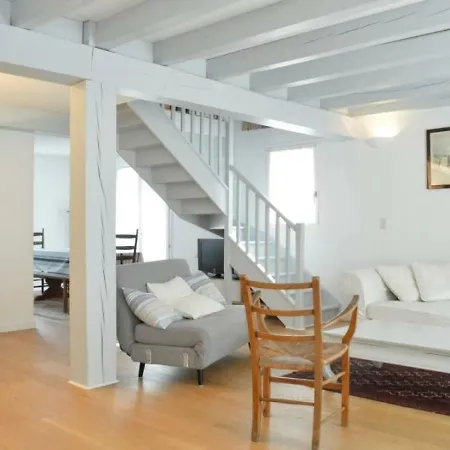 House Maison 5 Pieces - 8 Couchages - * Anglet