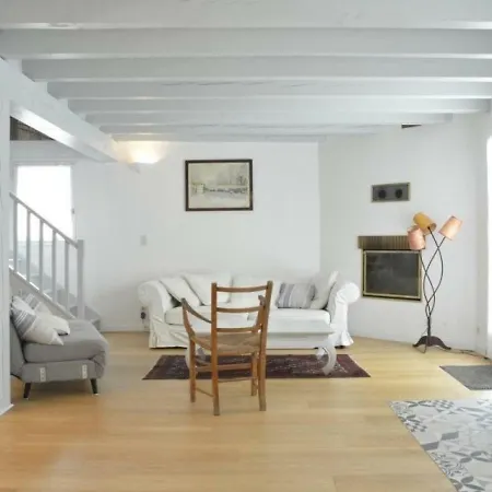 House Maison 5 Pieces - 8 Couchages - Casa vacanze