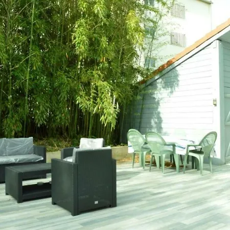 Casa vacanze House Maison 5 Pieces - 8 Couchages - *