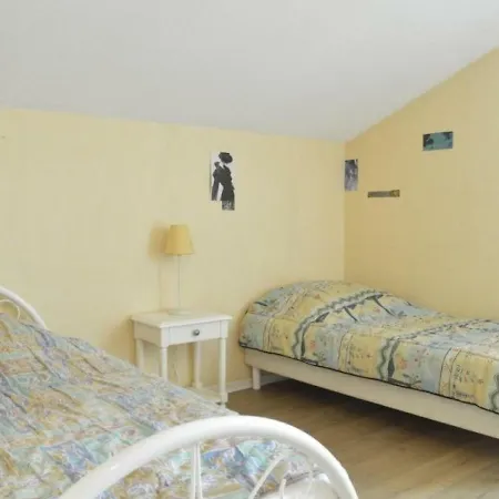 Casa vacanze House Maison 5 Pieces - 8 Couchages - Anglet