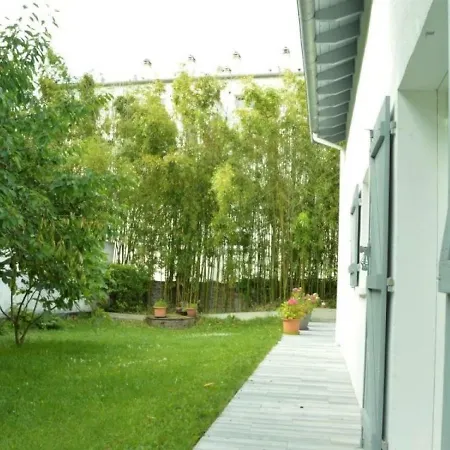 House Maison 5 Pieces - 8 Couchages - Casa vacanze