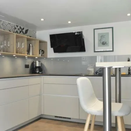 House Maison 5 Pieces - 8 Couchages - * Anglet