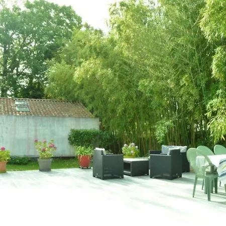 Casa vacanze House Maison 5 Pieces - 8 Couchages - Anglet