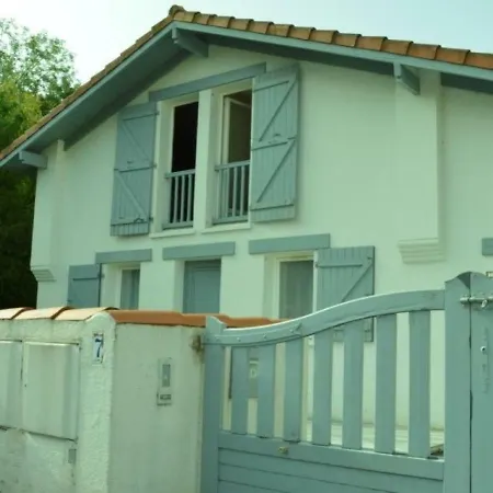 House Maison 5 Pieces - 8 Couchages - Casa vacanze Anglet