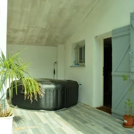 House Maison 5 Pieces - 8 Couchages - Casa vacanze