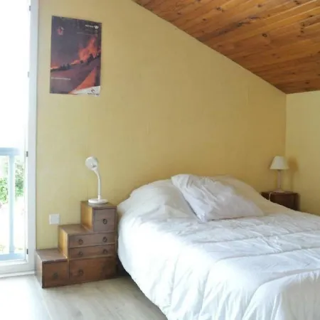 House Maison 5 Pieces - 8 Couchages - Casa vacanze Anglet