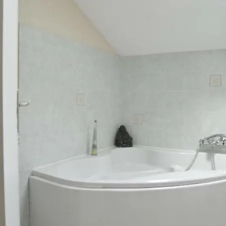 House Maison 5 Pieces - 8 Couchages - Casa vacanze Anglet