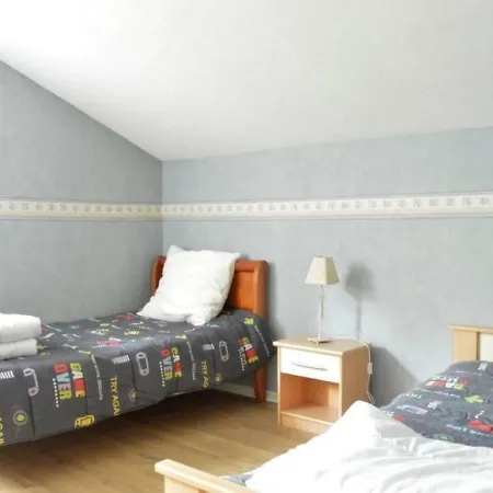 Casa vacanze House Maison 5 Pieces - 8 Couchages - Anglet
