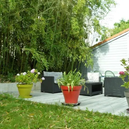 Casa vacanze House Maison 5 Pieces - 8 Couchages - *